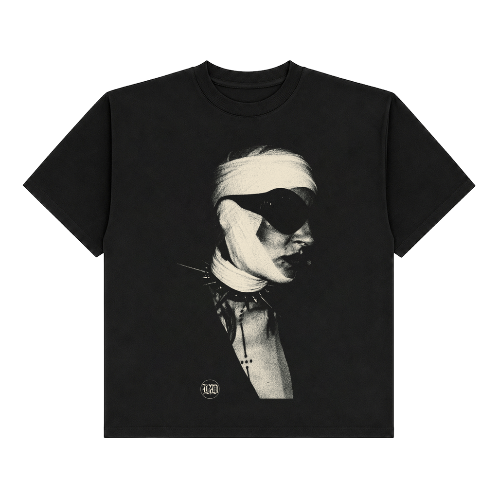 PUSH THE PAIN TEE