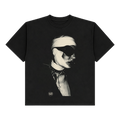 PUSH THE PAIN TEE